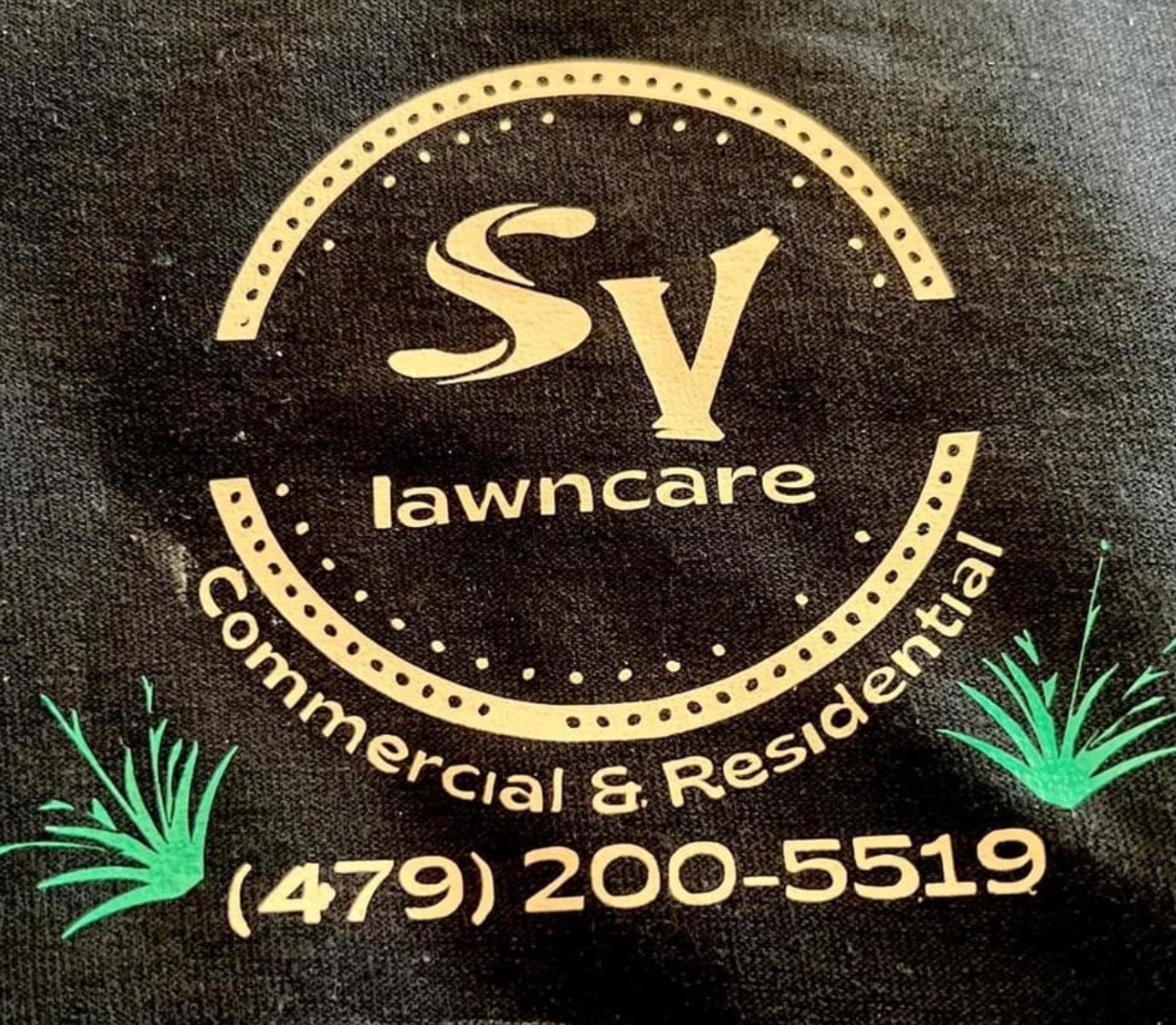 SV Lawn Care
